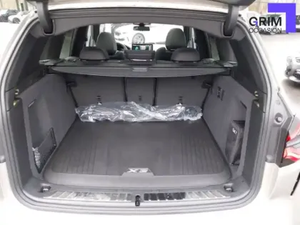 Photo 3 BMW Ix3  M sport 286ch Impressive