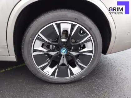 Photo 5 BMW Ix3  M sport 286ch Impressive