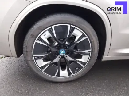 Photo 6 BMW Ix3  M sport 286ch Impressive