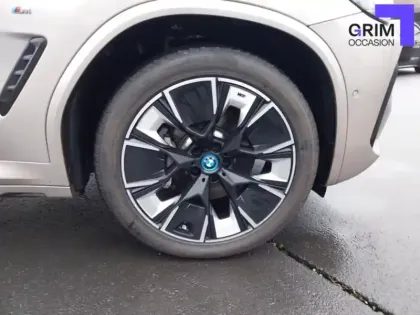 Photo 7 BMW Ix3  M sport 286ch Impressive