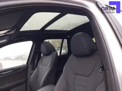 Photo 9 BMW Ix3  M sport 286ch Impressive