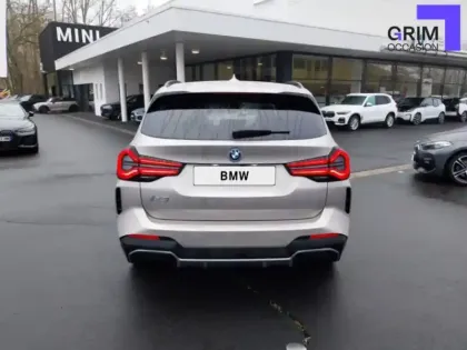 Photo 11 BMW Ix3  M sport 286ch Impressive