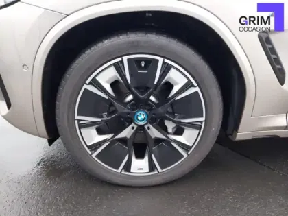 Photo 4 BMW Ix3  M sport 286ch Impressive