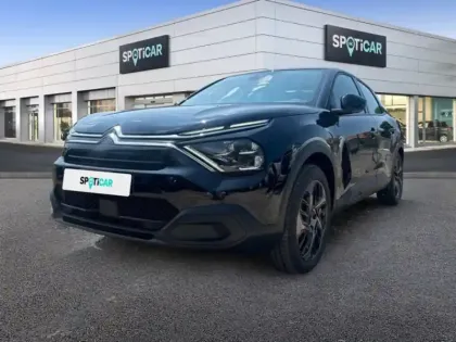 Photo Citroën C4