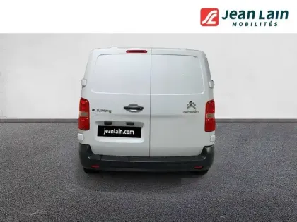 Photo 41 Citroën Jumpy E- FGN M 100 KW (136 CH) BATTERIE 50 KWH