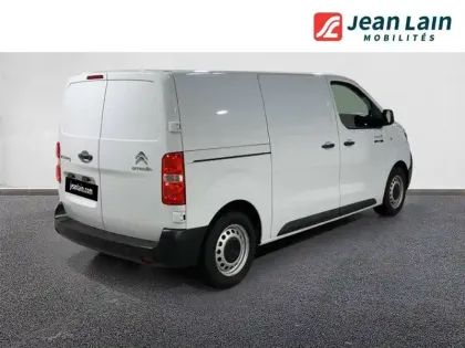 Photo 22 Citroën Jumpy E- FGN M 100 KW (136 CH) BATTERIE 50 KWH