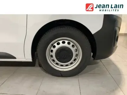 Photo 26 Citroën Jumpy E- FGN M 100 KW (136 CH) BATTERIE 50 KWH