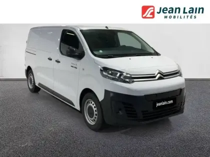 Photo 20 Citroën Jumpy E- FGN M 100 KW (136 CH) BATTERIE 50 KWH