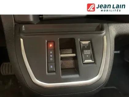 Photo 48 Citroën Jumpy E- FGN M 100 KW (136 CH) BATTERIE 50 KWH