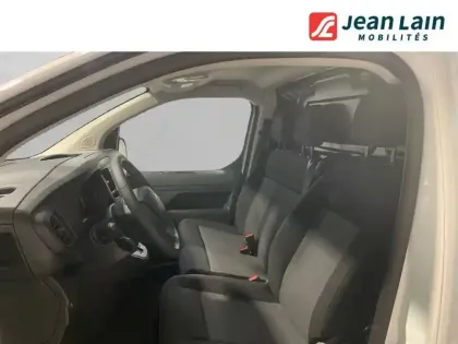 Photo 52 Citroën Jumpy E- FGN M 100 KW (136 CH) BATTERIE 50 KWH