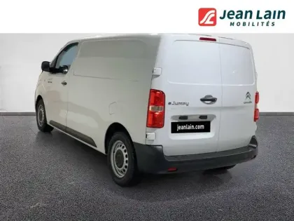 Photo 42 Citroën Jumpy E- FGN M 100 KW (136 CH) BATTERIE 50 KWH