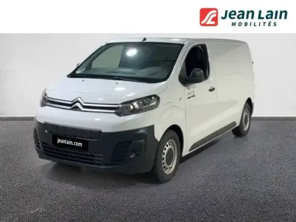 Photo 36 Citroën Jumpy E- FGN M 100 KW (136 CH) BATTERIE 50 KWH