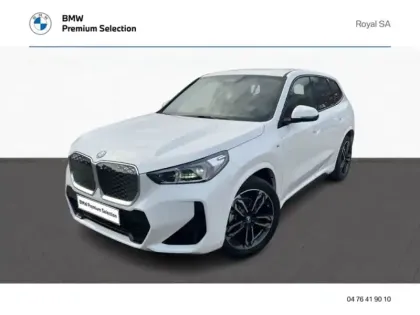 Photo Bmw X1