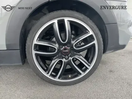 Photo 7 Mini Mini Gén. II (F54) Ph1 JCW 5