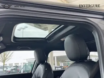 Photo 11 Mini Mini Gén. II (F54) Ph1 JCW 5