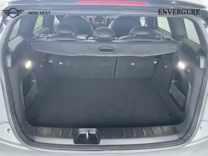 Photo 6 Mini Mini Gén. II (F54) Ph1 JCW 5