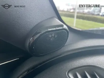 Photo 13 Mini Mini Gén. II (F54) Ph1 JCW 5