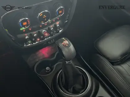 Photo 14 Mini Mini Gén. II (F54) Ph1 JCW 5