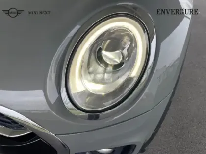 Photo 9 Mini Mini Gén. II (F54) Ph1 JCW 5