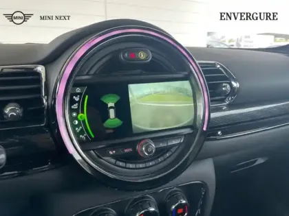 Photo 10 Mini Mini Gén. II (F54) Ph1 JCW 5