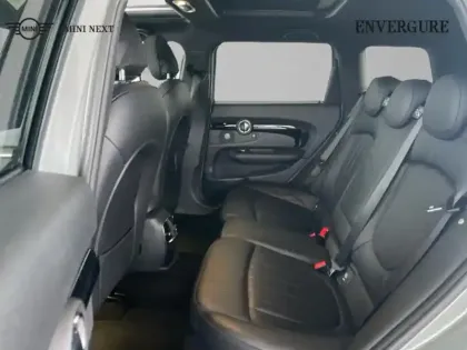 Photo 12 Mini Mini Gén. II (F54) Ph1 JCW 5