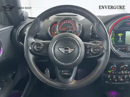 Photo 5 Mini Mini Gén. II (F54) Ph1 JCW 5