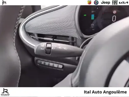 Photo 14 Fiat 500  e 118ch ICONE PLUS 42Kwh