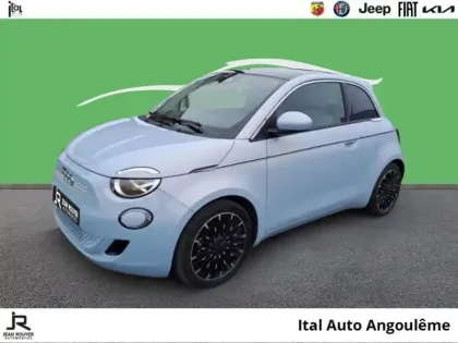 Photo Fiat 500