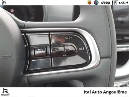 Photo 11 Fiat 500  e 118ch ICONE PLUS 42Kwh