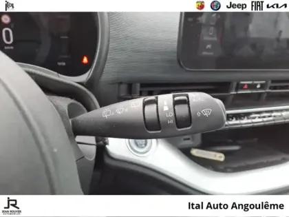 Photo 13 Fiat 500  e 118ch ICONE PLUS 42Kwh