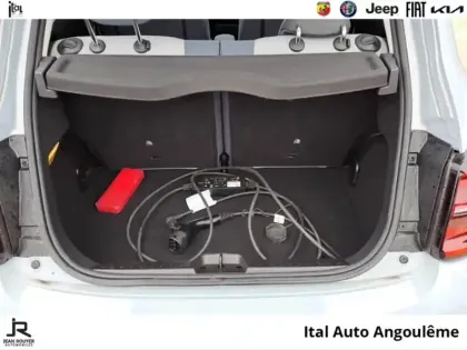 Photo 5 Fiat 500  e 118ch ICONE PLUS 42Kwh