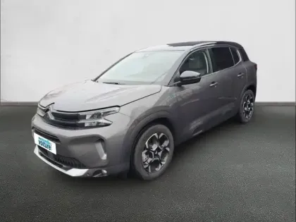 Photo Citroën C5 Aircross Max