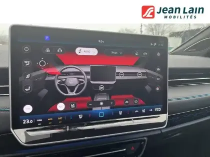 Photo 31 Volkswagen Id.7 Gén. I Ph1 Style 4