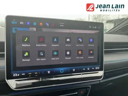 Photo 33 Volkswagen Id.7 Gén. I Ph1 Style 4