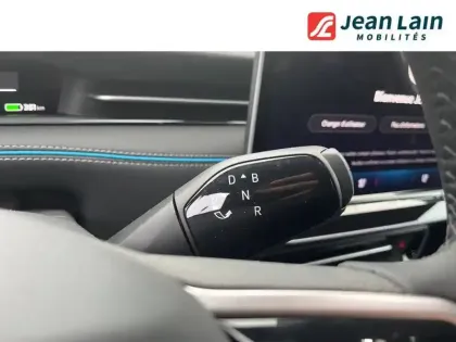 Photo 30 Volkswagen Id.7 Gén. I Ph1 Style 4