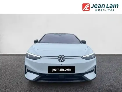 Photo 37 Volkswagen Id.7  Pro 286 ch
