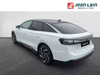 Photo 24 Volkswagen Id.7 Gén. I Ph1 Style 4