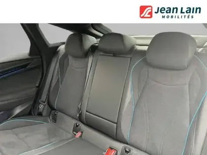 Photo 34 Volkswagen Id.7 Gén. I Ph1 Style 4