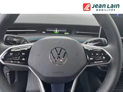 Photo 29 Volkswagen Id.7 Gén. I Ph1 Style 4