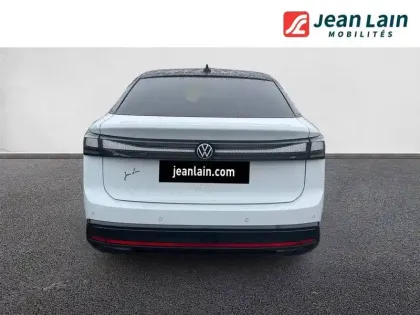 Photo 23 Volkswagen Id.7 Gén. I Ph1 Style 4