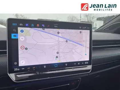 Photo 32 Volkswagen Id.7 Gén. I Ph1 Style 4