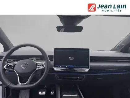 Photo 35 Volkswagen Id.7 Gén. I Ph1 Style 4