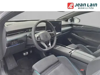 Photo 28 Volkswagen Id.7 Gén. I Ph1 Style 4