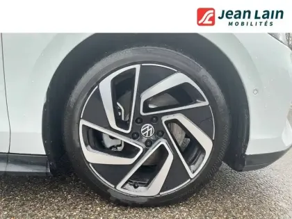 Photo 26 Volkswagen Id.7 Gén. I Ph1 Style 4