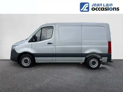 Photo 7 Mercedes Sprinter  FGN 214 CDI 33 3.0T FWD