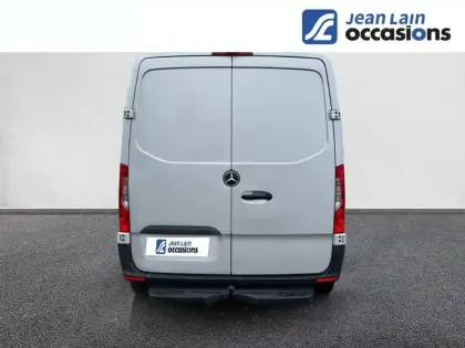 Photo 5 Mercedes Sprinter  FGN 214 CDI 33 3.0T FWD