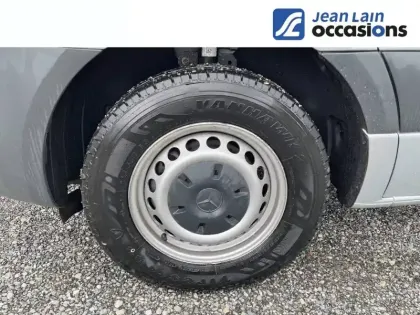 Photo 8 Mercedes Sprinter  FGN 214 CDI 33 3.0T FWD