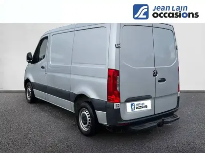 Photo 6 Mercedes Sprinter  FGN 214 CDI 33 3.0T FWD