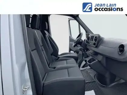 Photo 16 Mercedes Sprinter  FGN 214 CDI 33 3.0T FWD
