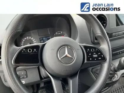 Photo 11 Mercedes Sprinter  FGN 214 CDI 33 3.0T FWD
